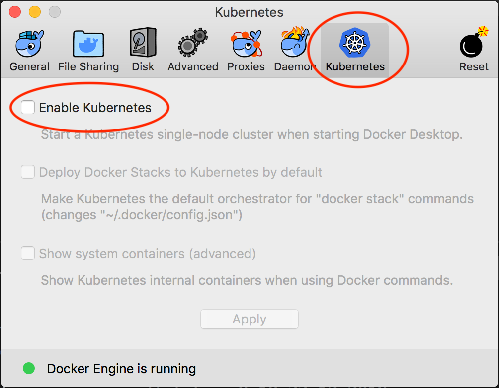 docker-fish